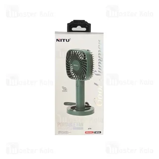 پنکه رومیزی نیتو NITU NF02 - تصویر 6