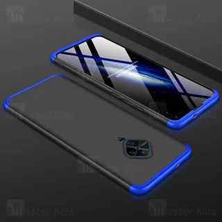 قاب 360 درجه ویوو Vivo Y9s / S1 Pro GKK 360 Full Case - تصویر 4