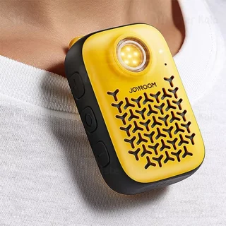 اسپیکر بلوتوث جویروم Joyroom JR-MS03 - تصویر 4