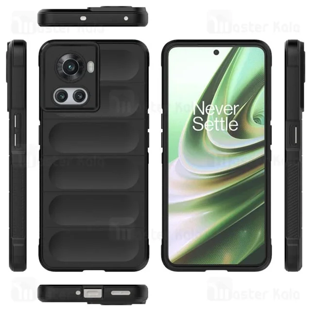 قاب سیلیکونی وان پلاس OnePlus 10R 5G / Ace 5G Magic Shield - تصویر 3