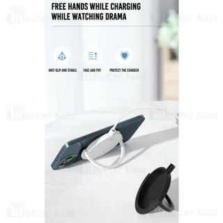 هولدر و پایه نگهدارنده مگ سیف ایکس او XO C68 - تصویر 6