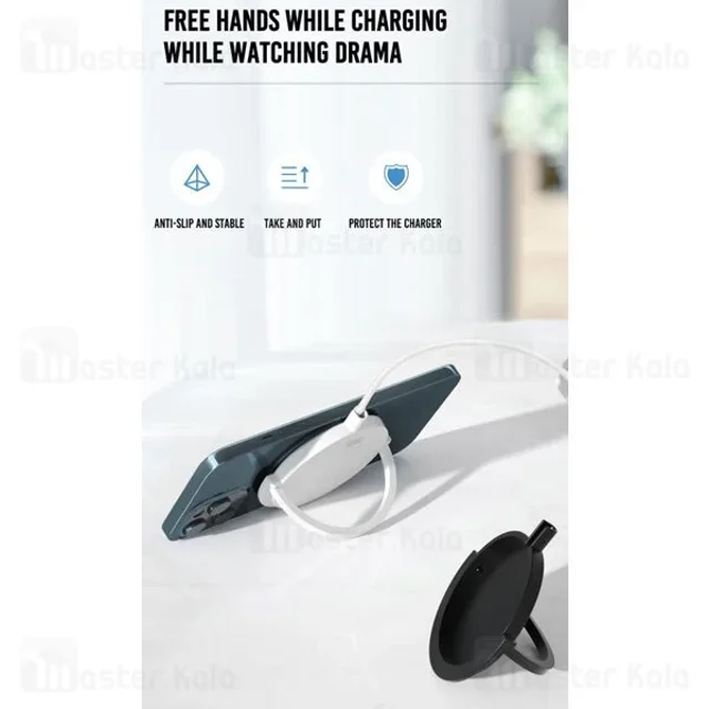 هولدر و پایه نگهدارنده مگ سیف ایکس او XO C68 - تصویر 6