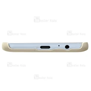 قاب محافظ نیلکین سامسونگ Samsung Galaxy A3 2017 / A320 Nillkin Frosted Shield - تصویر 7