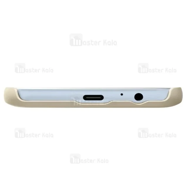 قاب محافظ نیلکین سامسونگ Samsung Galaxy A3 2017 / A320 Nillkin Frosted Shield - تصویر 7