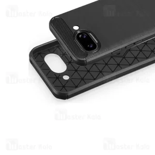 قاب فیبر کربنی گوگل Google Pixel 9a Rugged Armor Fiber Carbon - تصویر 5