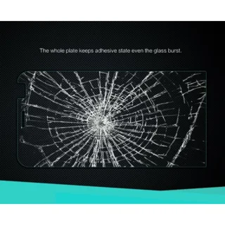 محافظ صفحه نمایش شیشه ای نیلکین ایسوس Nillkin H Glass Asus Zenfone GO TV ZB551KL - تصویر 8