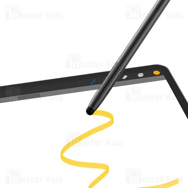 قلم لمسی جویروم JoyRoom JR-DR01 Passive Stylus Pen - تصویر 8