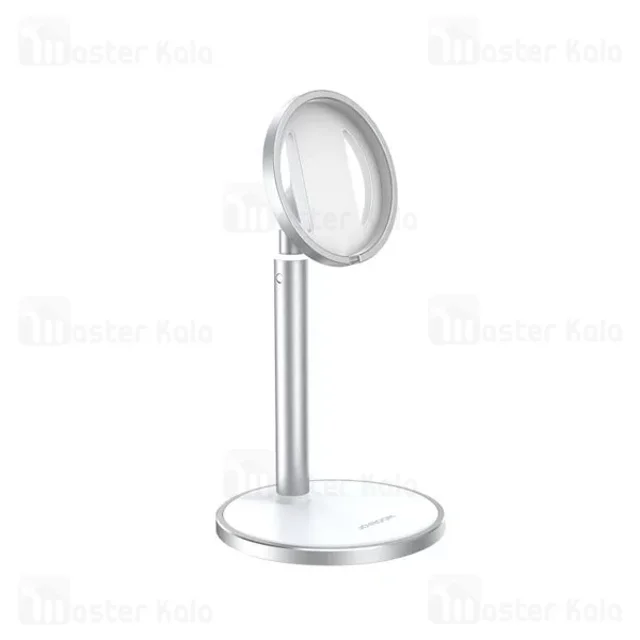 هولدر و پایه نگهدارنده رومیزی جویروم Joyroom JR-A52 مناسب آیفون 12و13 - تصویر 2