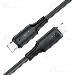 کابل Type-C به Type-C ایس فست ACEFAST C17-03 طول 1.2 متر توان 60 وات - تصویر 3