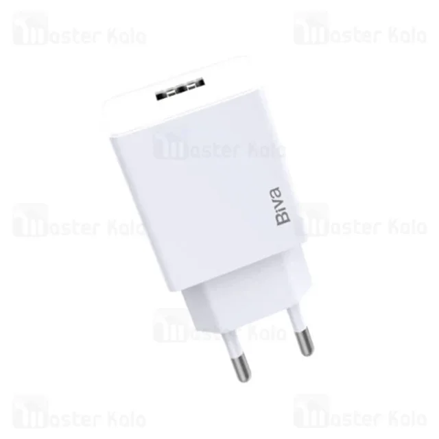 شارژر دیواری بیوا Biva HC-01 توان 10 وات - تصویر 2