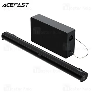 ساندبار ایس فست ACEFAST DK1 Channel 2.1 Soundbar توان 160 وات - تصویر 4