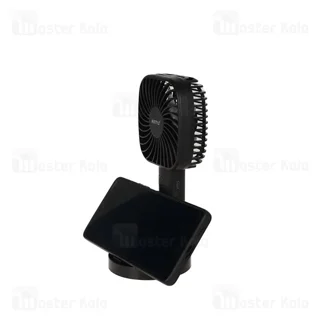پنکه رومیزی نیتو NITU NF02 - تصویر 5