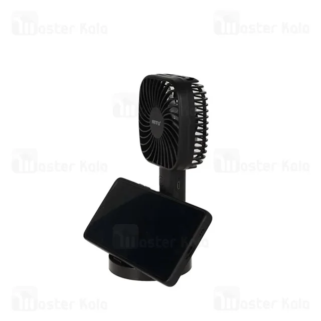 پنکه رومیزی نیتو NITU NF02 - تصویر 5