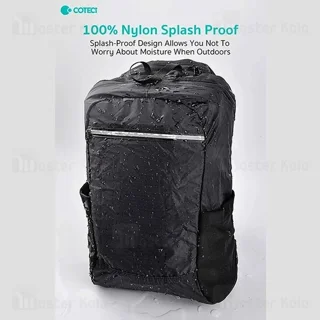 کوله پشتی کوهنوردی ضد آب تاشو کوتسی Coteci TR-027 سایز L - تصویر 6