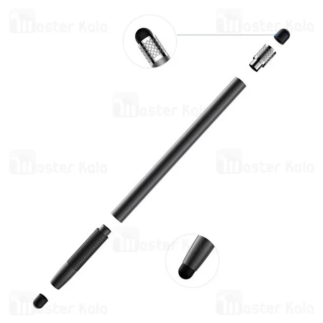 قلم لمسی جویروم JoyRoom JR-DR01 Passive Stylus Pen - تصویر 4