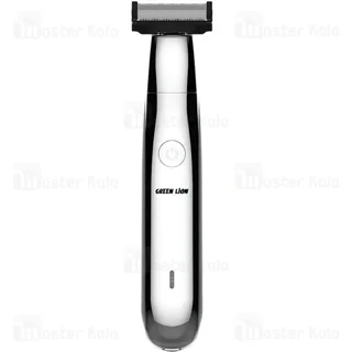 ماشین اصلاح چندکاره گرین لاین Green Lion One Blade Pro GNONEHRTMRBK - تصویر 2