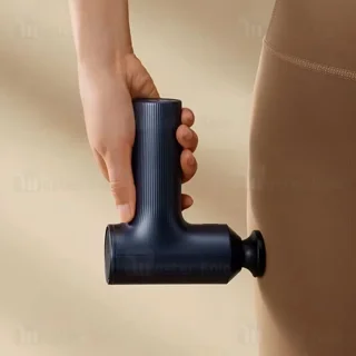 ماساژور تفنگی شیائومی Xiaomi Mijia Mini Fascia Gun 2 MJJMQ04YM - تصویر 3