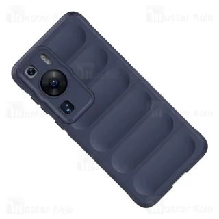 قاب سیلیکونی هوآوی Huawei P60 / P60 Pro Magic Shield - تصویر 8