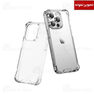 قاب محافظ گرین لاین آیفون Apple iPhone 14 Plus Green Lion Rocky 360 Anti-Shock Case - تصویر 2