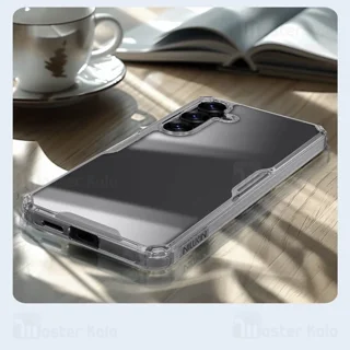 قاب محافظ نیلکین سامسونگ Samsung Galaxy S25 Plus Nillkin Nature TPU Pro Case - تصویر 8