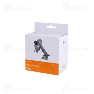 هولدر و پایه نگهدارنده بیوا Biva BH-03 - تصویر 7