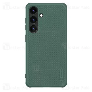 قاب محافظ نیلکین سامسونگ Samsung Galaxy S24 Plus Nillkin Frosted Shield Pro - تصویر 3