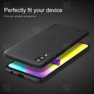 قاب محافظ نیلکین سامسونگ Samsung Galaxy M10 Nillkin Frosted Shield - تصویر 6