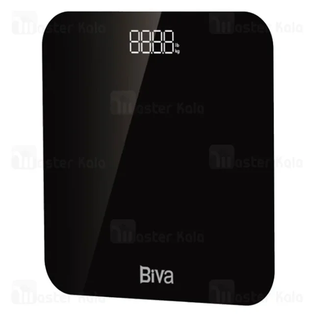 ترازو هوشمند بیوا Biva Body Weight Scale-01 - تصویر 2