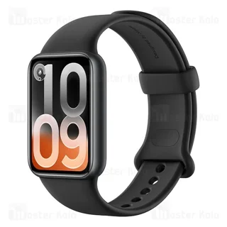 دستبند سلامتی هوشمند شیائومی Xiaomi Mi Band 10 Pro گلوبال - تصویر 3