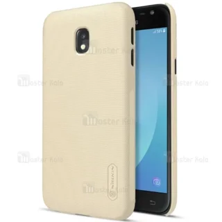 قاب محافظ نیلکین سامسونگ Samsung J3 2017/J3 Pro 2017 Nillkin Frosted Shield - تصویر 7