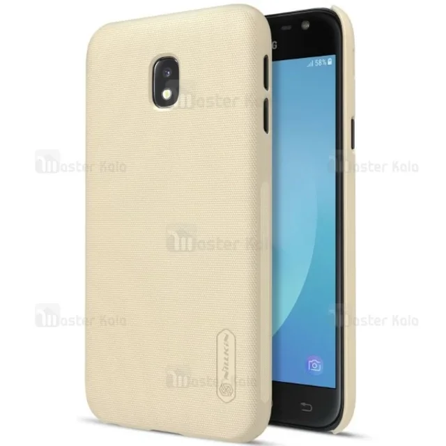 قاب محافظ نیلکین سامسونگ Samsung J3 2017/J3 Pro 2017 Nillkin Frosted Shield - تصویر 7