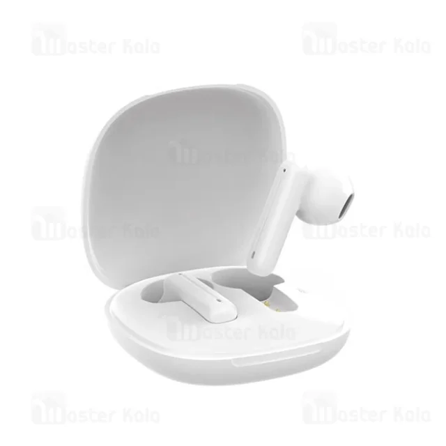 هندزفری بلوتوث بیوا Biva TWS-12 Wireless Earphone - تصویر 4