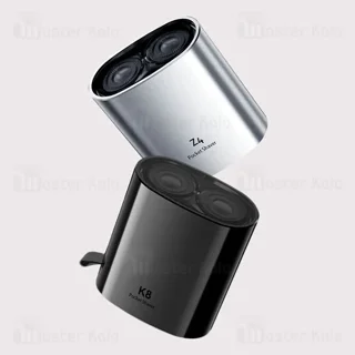 پک ریش تراش و موزن بینی شیائومی انچن Enchen Z4 - تصویر 3