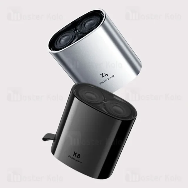 پک ریش تراش و موزن بینی شیائومی انچن Enchen Z4 - تصویر 3