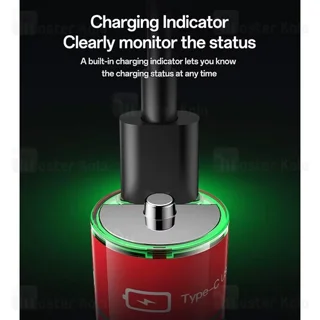 پک 4 تایی باتری قلمی شارژی یسیدو Yesido YP88 - تصویر 6