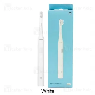 مسواک برقی شیائومی Xiaomi Mijia T100 Electric Toothbrush IPX7 - تصویر 8