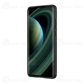 قاب محافظ نیلکین شیائومی Xiaomi Mi 10 Ultra Nillkin CamShield Pro Case دارای محافظ دوربین - تصویر 4