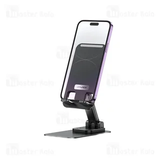 هولدر و پایه نگهدارنده رومیزی اوی Awei X44 - تصویر 2