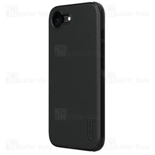 قاب محافظ نیلکین آیفون Apple iPhone 16e Nillkin Frosted Shield Pro - تصویر 3