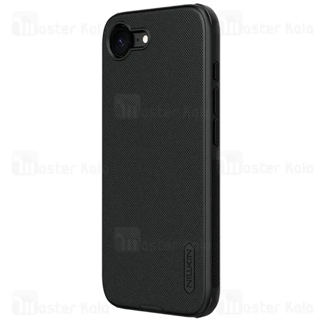 قاب محافظ نیلکین آیفون Apple iPhone 16e Nillkin Frosted Shield Pro - تصویر 3