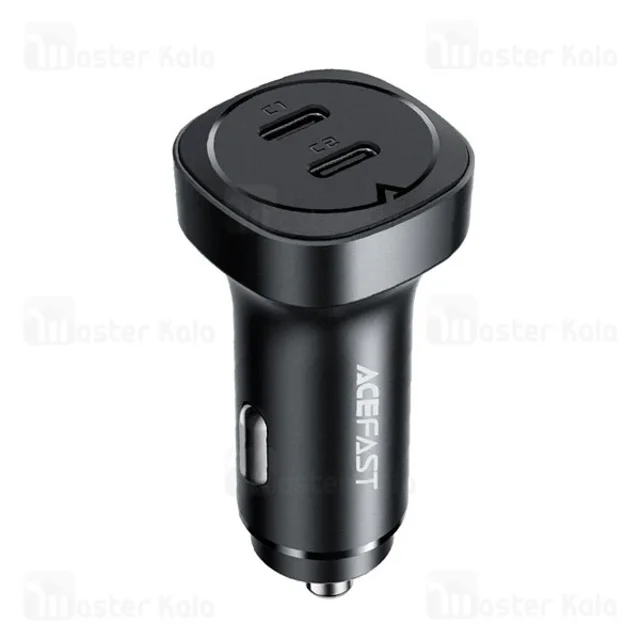 شارژر فندکی ایس فست ACEFAST B2 توان 72 وات - تصویر 2