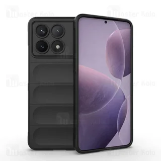 قاب سیلیکونی شیائومی Xiaomi Redmi K70 / K70 Pro Magic Shield - تصویر 2