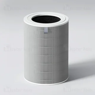 دستگاه تصفیه هوا شیائومی Xiaomi Mijia Smart Air Purifier 6 AC-M25-SC - تصویر 3