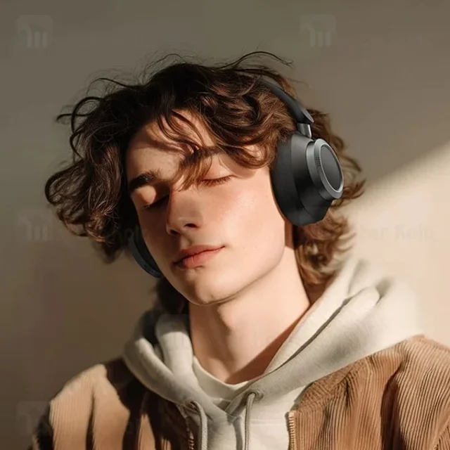 هدفون بلوتوث مک دودو Mcdodo HP-5820 ANC Headphone - تصویر 4