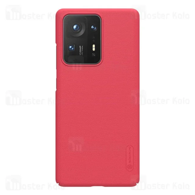 قاب محافظ نیلکین شیائومی Xiaomi Mix 4 Nillkin Frosted Shield - تصویر 2