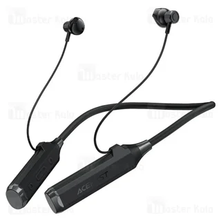 هندزفری بلوتوث گردنی ایس فست ACEFAST N6 Wireless Earphones - تصویر 3