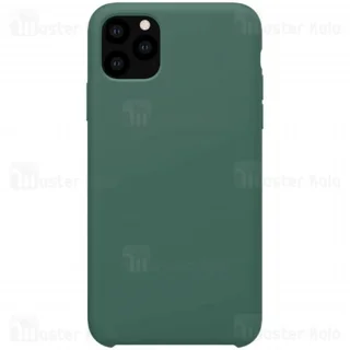قاب سیلیکونی نیلکین آیفون Apple iPhone 11 Pro Max Nillkin Flex PURE Case - تصویر 5