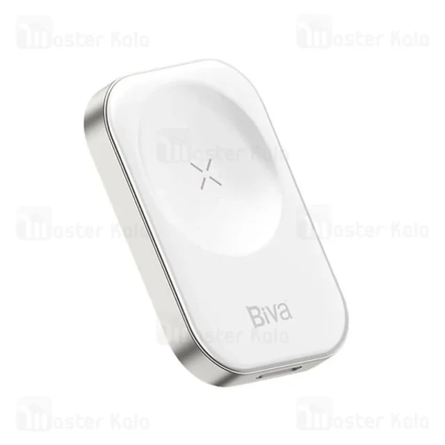 شارژر اپل واچ بیوا Biva WLC-05 - تصویر 2