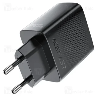 شارژر دیواری ایس فست ACEFAST A110 PD30W Fast Charger توان 30 وات همراه با کابل جمع شونده - تصویر 5