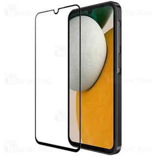 گلس تمام صفحه تمام چسب Samsung Galaxy A15 / A15 5G Nillkin CP+ Pro - تصویر 3